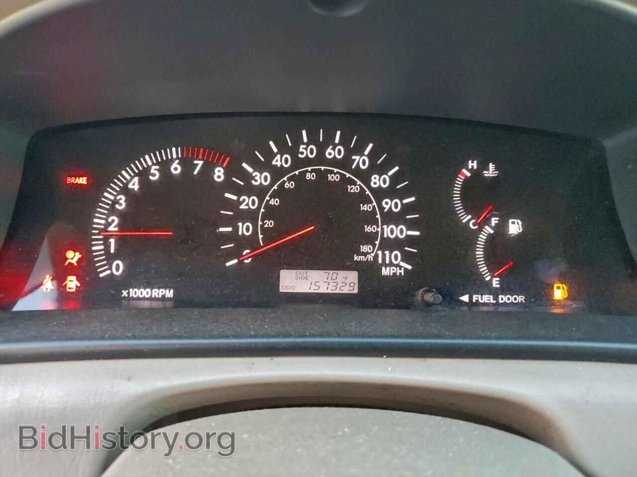 2006 TOYOTA COROLLA - VIN: 1NXBR32E86Z657991 - Фото 9