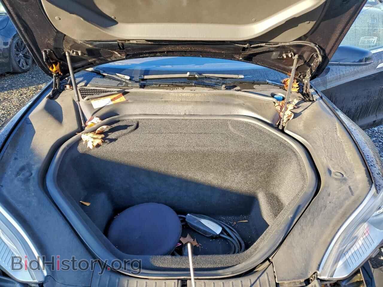 2015 TESLA MODEL S - VIN: 5YJSA1S23FF089986 - Photo 11