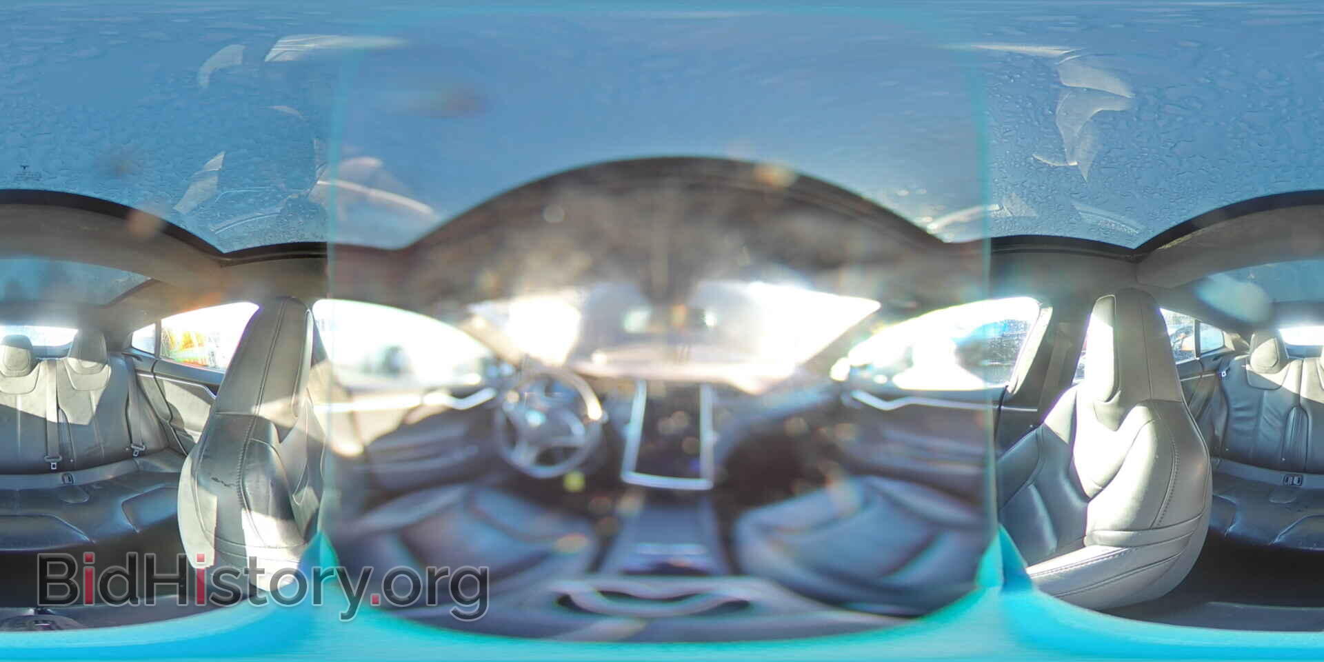 2015 TESLA MODEL S - VIN: 5YJSA1S23FF089986 - Photo 14