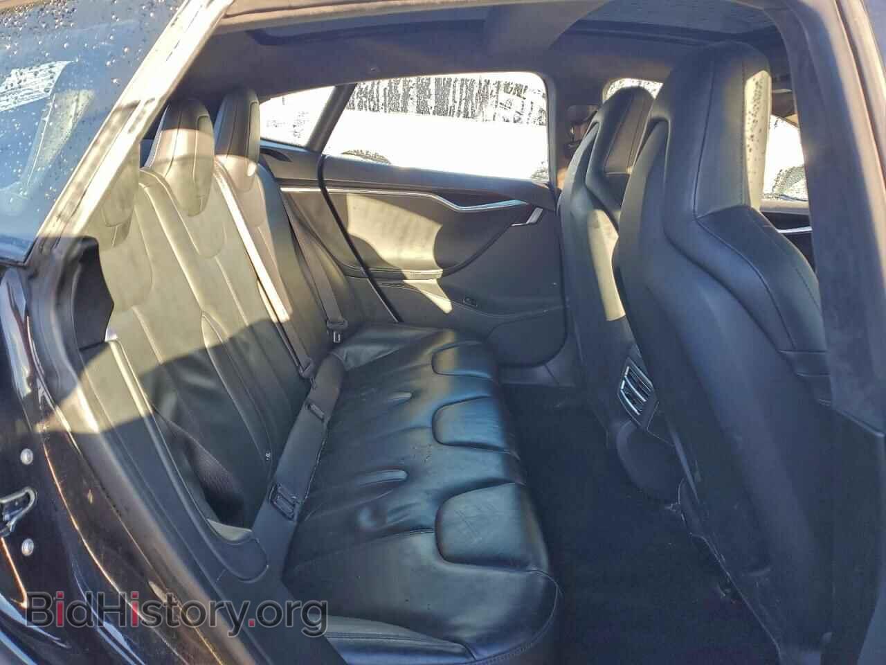 2015 TESLA MODEL S - VIN: 5YJSA1S23FF089986 - Photo 10