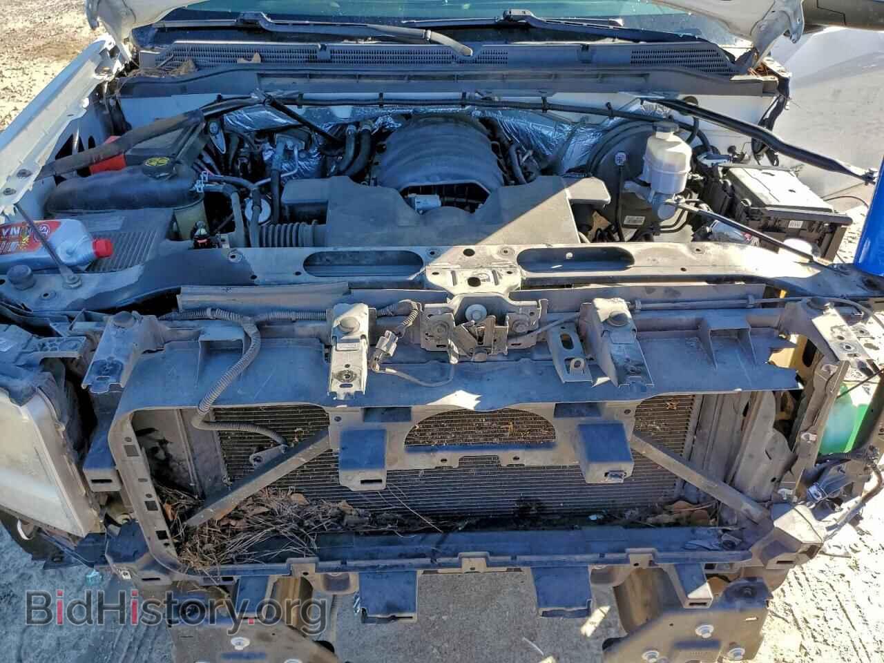 2014 GMC SIERRA - VIN: 3GTP1VEC8EG525449 - Фото 11