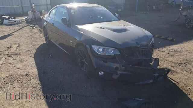 2011 BMW M3 - VIN: WBAKF3C57BE445645 - Фото 13