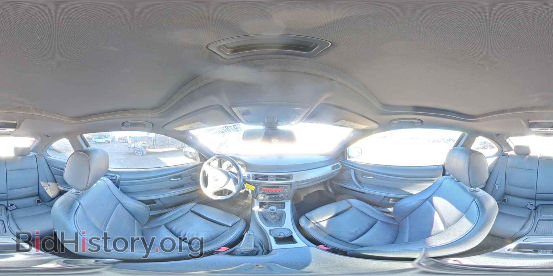 2011 BMW M3 - VIN: WBAKF3C57BE445645 - Фото 14
