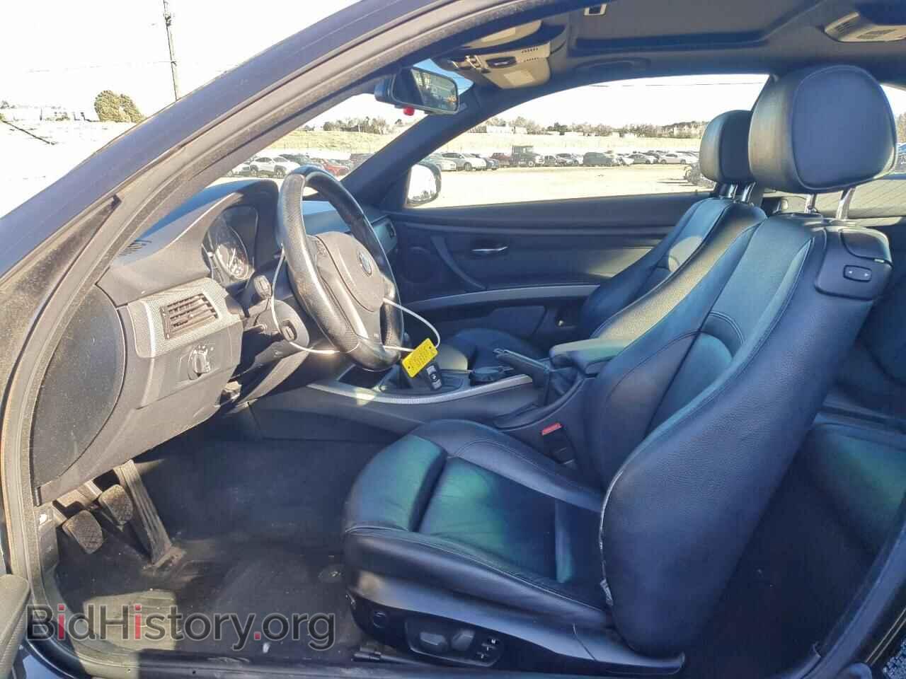 2011 BMW M3 - VIN: WBAKF3C57BE445645 - Фото 7