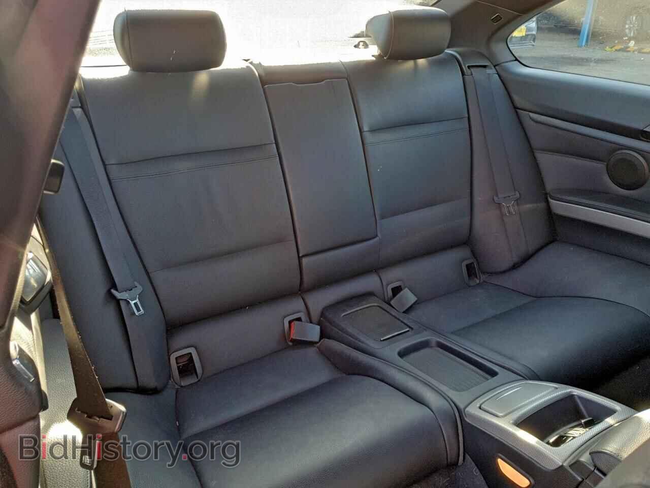 2011 BMW M3 - VIN: WBAKF3C57BE445645 - Фото 10