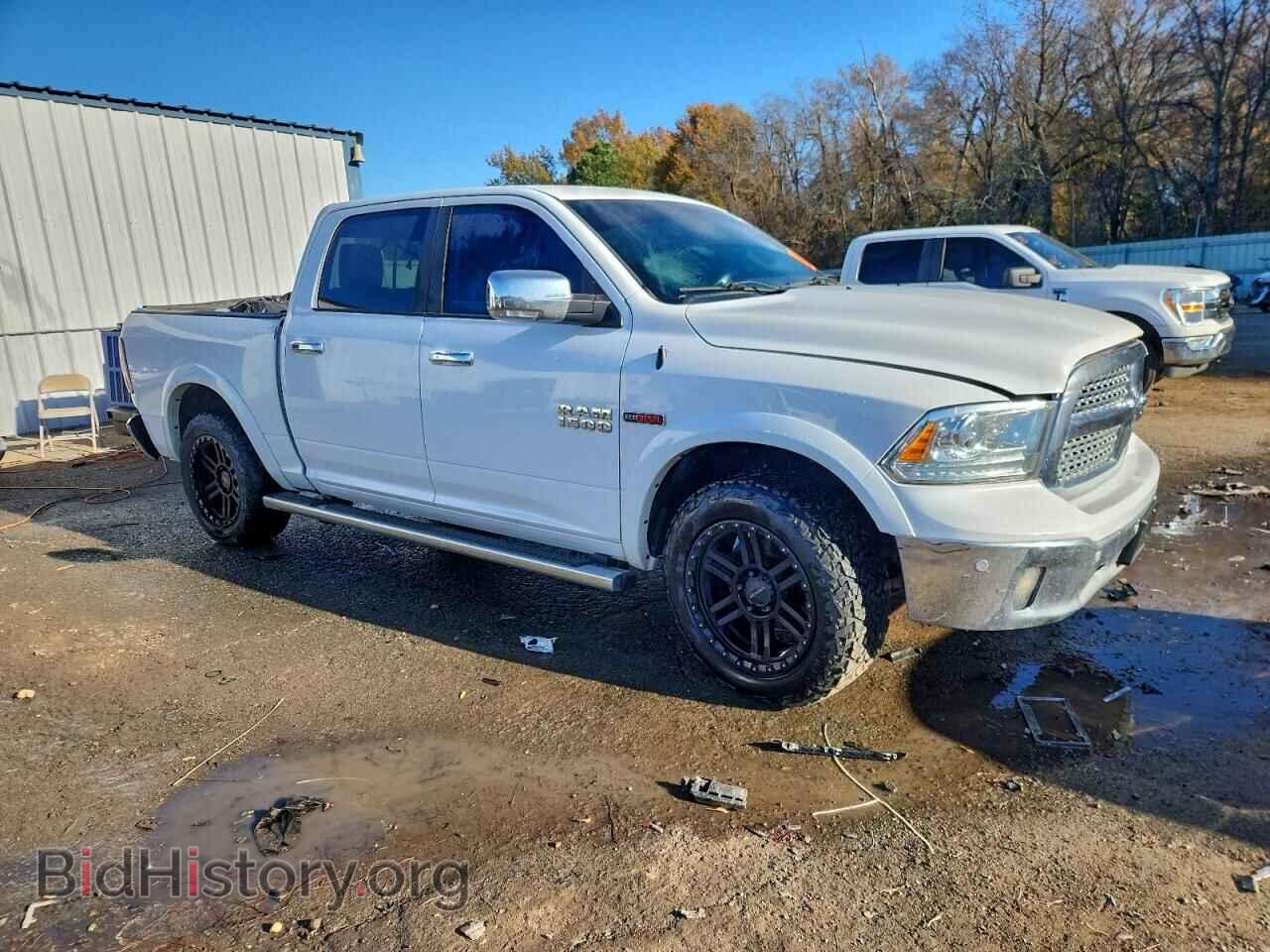 2017 RAM 1500 - VIN: 1C6RR7NM2HS877047 - Фото 4