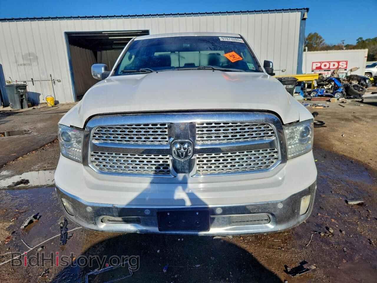 2017 RAM 1500 - VIN: 1C6RR7NM2HS877047 - Фото 5