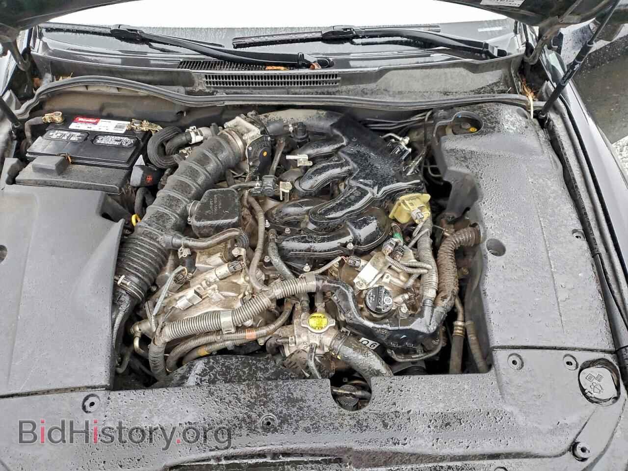 2009 LEXUS IS - VIN: JTHBK262992091549 - Photo 11