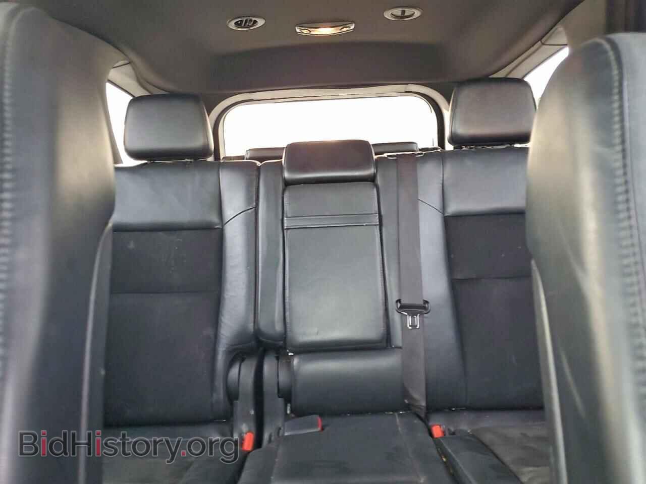 2022 DODGE DURANGO - VIN: 1C4RDHDG4NC198315 - Фото 10