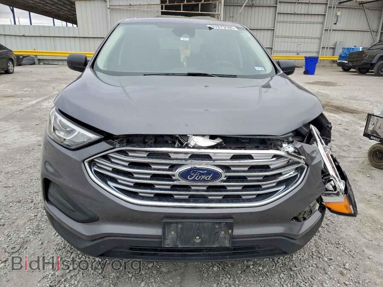 2021 FORD EDGE - VIN: 2FMPK3G97MBA45550 - Фото 5