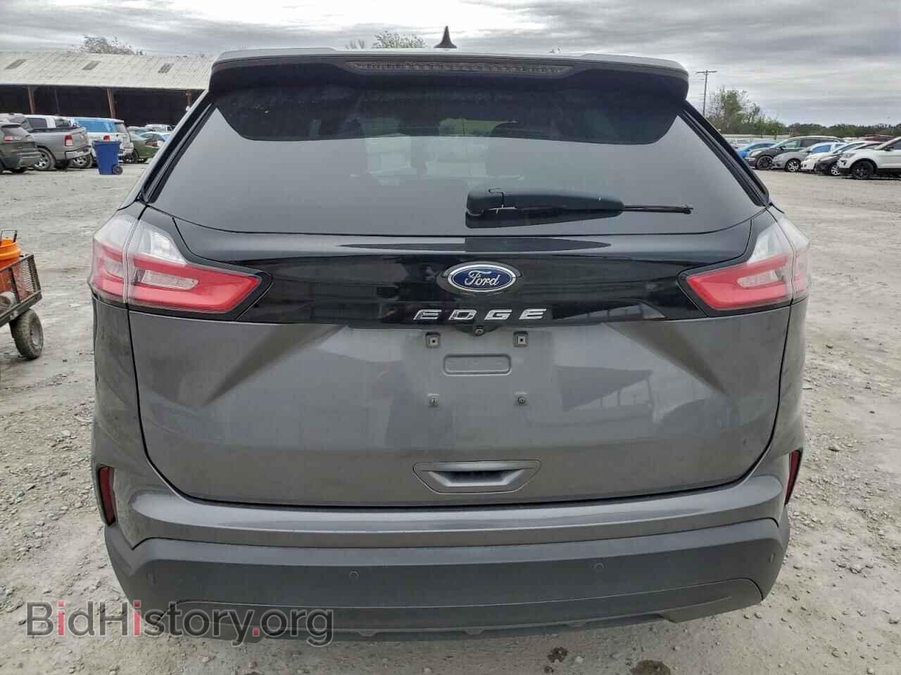 2021 FORD EDGE - VIN: 2FMPK3G97MBA45550 - Фото 6