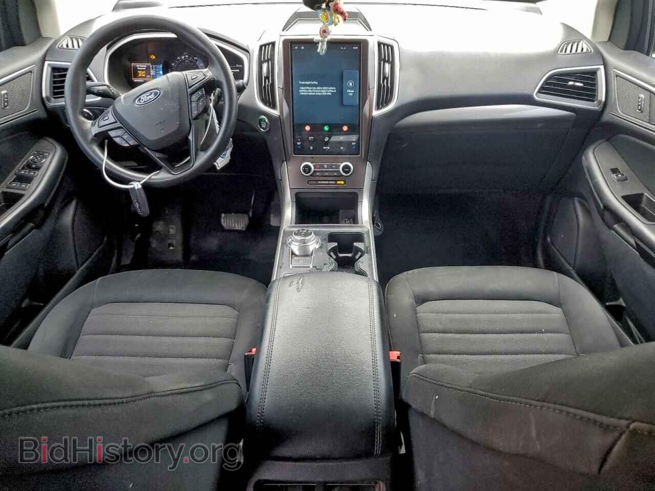 2021 FORD EDGE - VIN: 2FMPK3G97MBA45550 - Фото 8