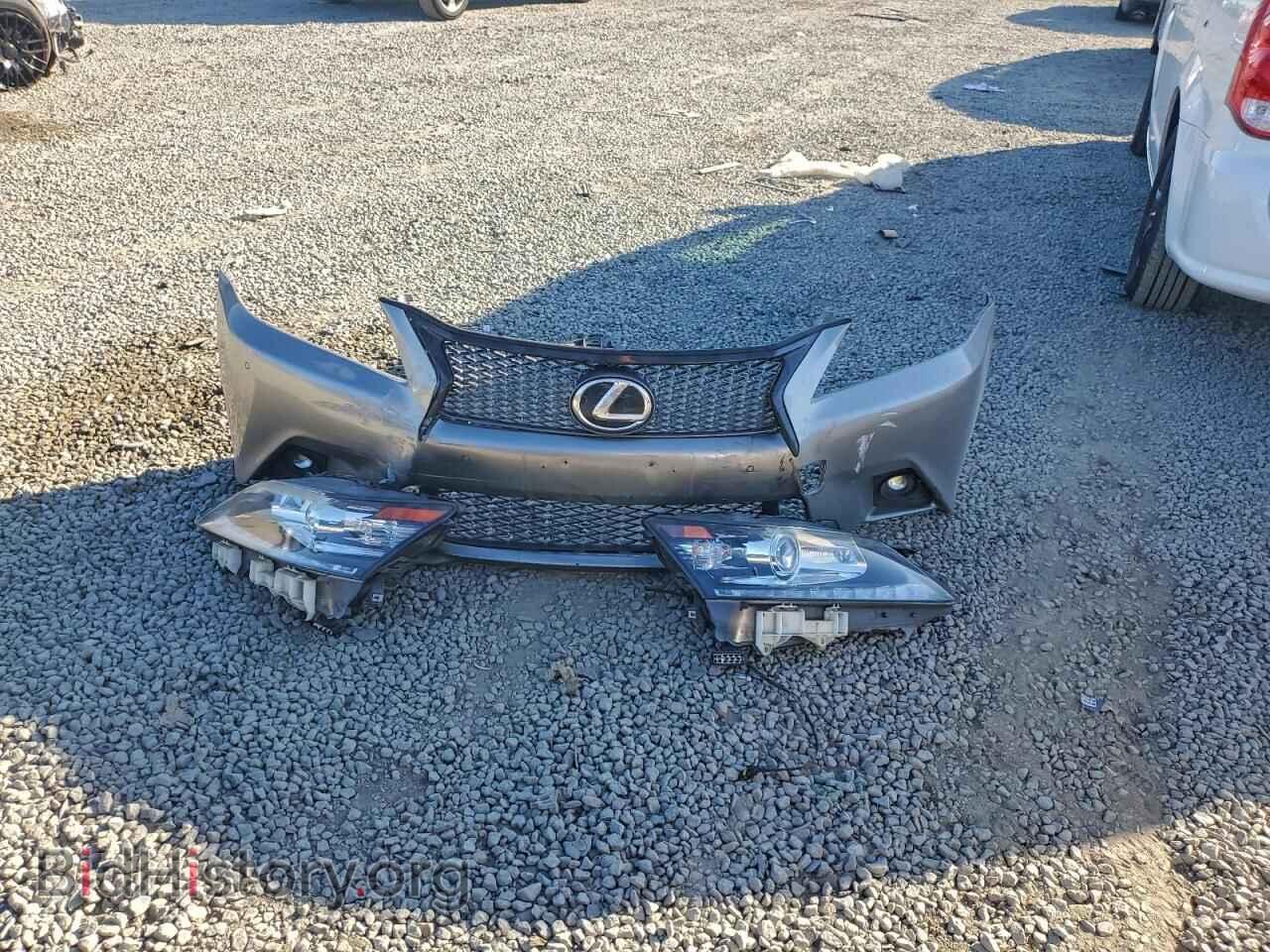 2015 LEXUS GS350 - VIN: JTHBE1BL4FA016095 - Фото 12