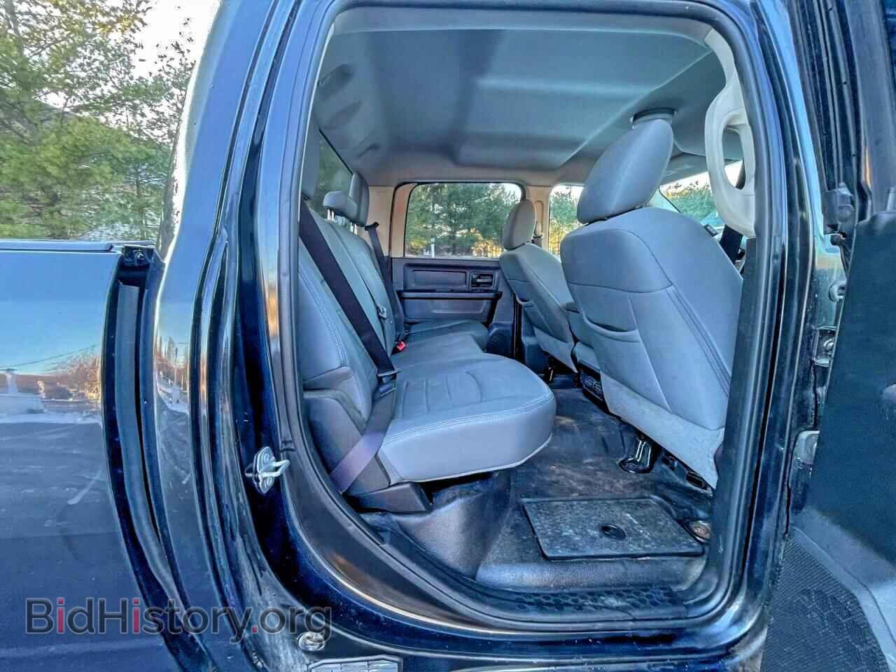 2017 RAM 1500 - VIN: 1C6RR7XT0HS734232 - Photo 6