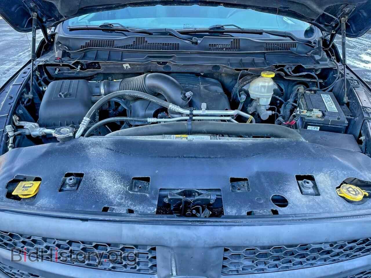 2017 RAM 1500 - VIN: 1C6RR7XT0HS734232 - Photo 7