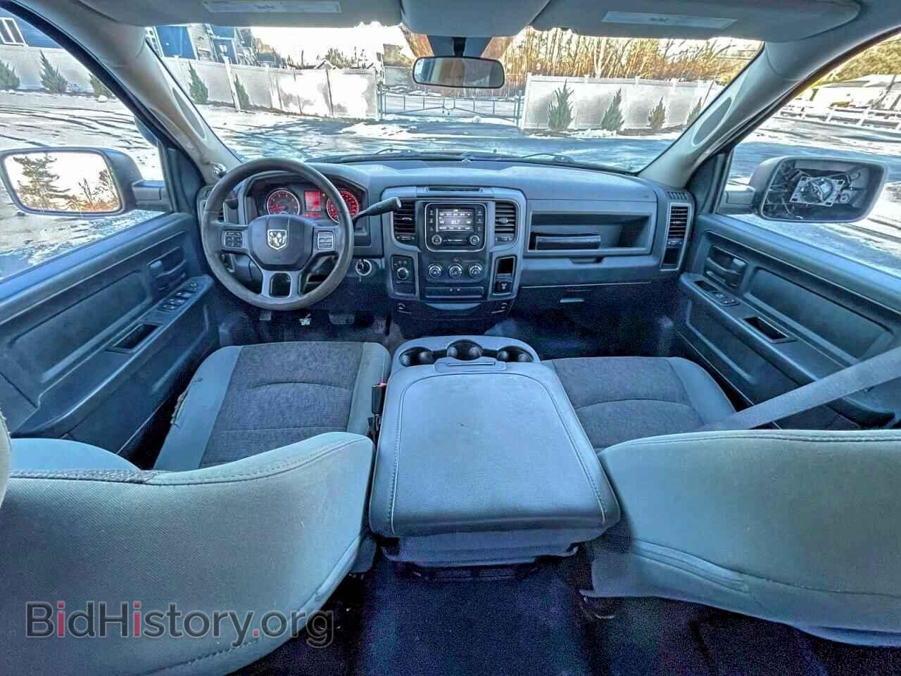 2017 RAM 1500 - VIN: 1C6RR7XT0HS734232 - Photo 9