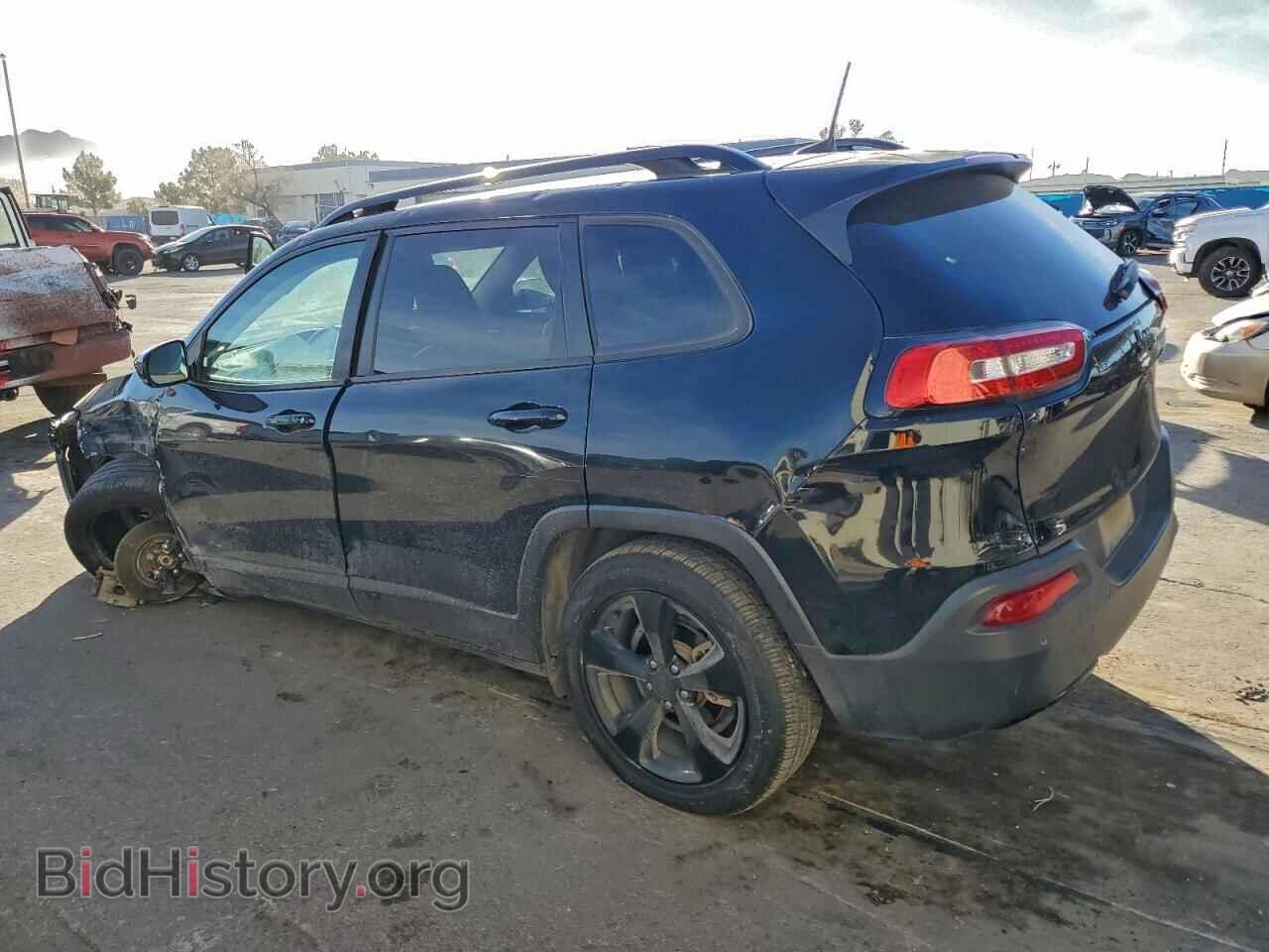 2018 JEEP GRAND CHER - VIN: 1C4PJLDB4JD533746 - Фото 2
