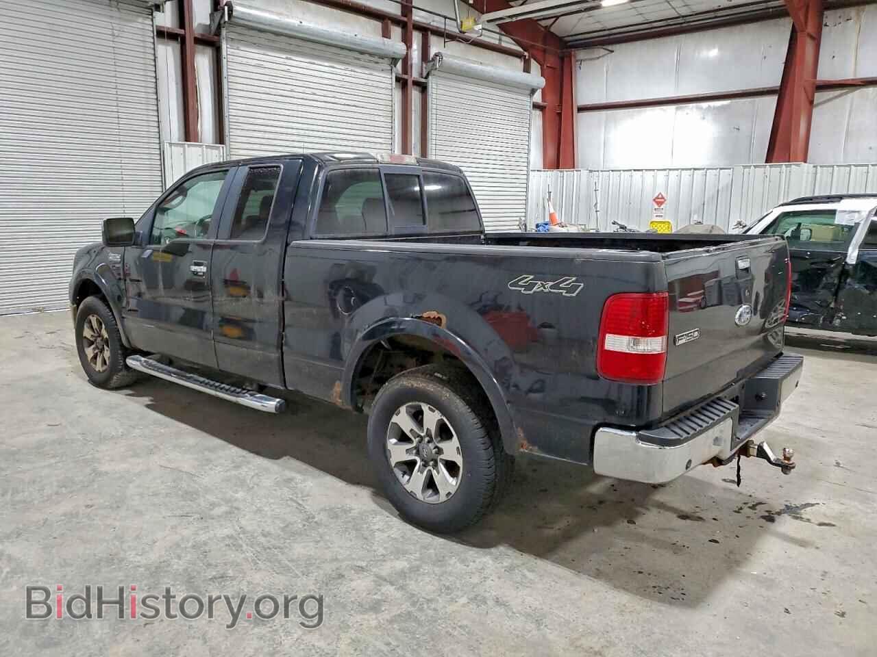 2008 FORD All Models - VIN: 1FTPX14518FA34592 - Photo 2