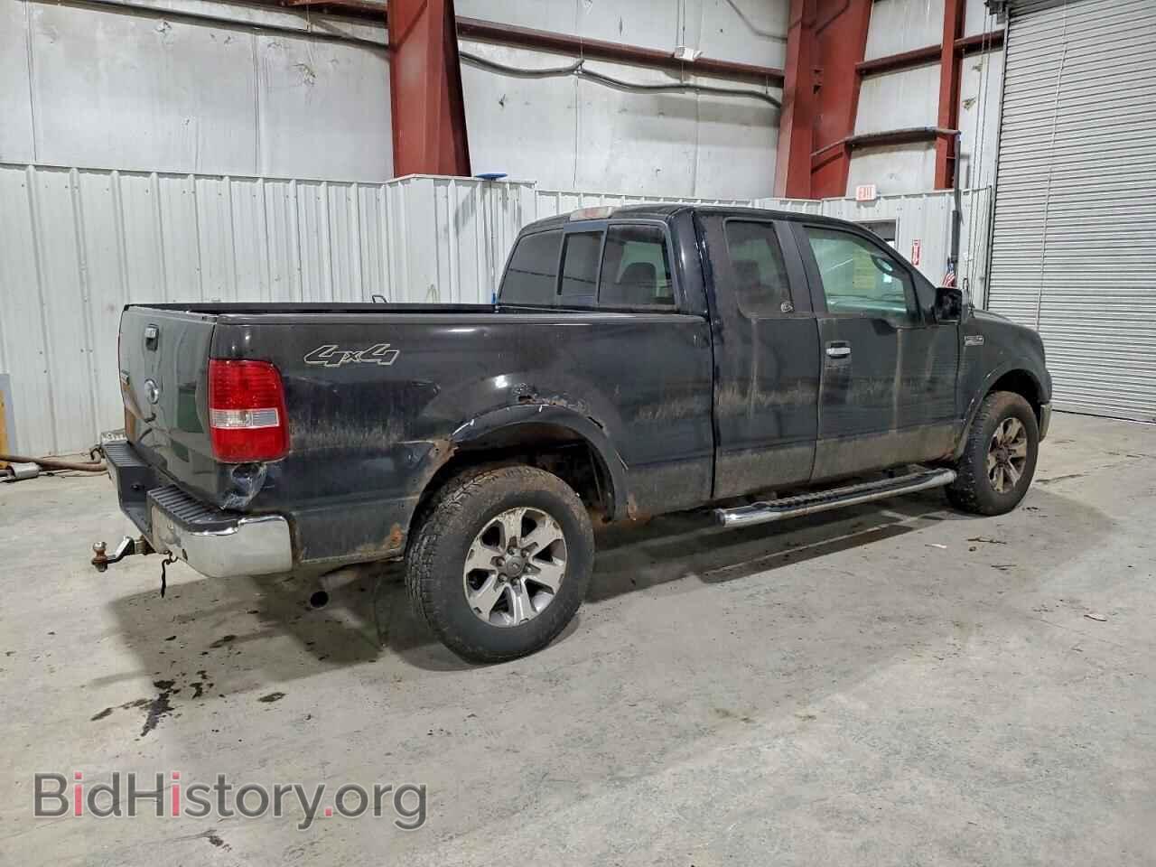 2008 FORD All Models - VIN: 1FTPX14518FA34592 - Photo 3