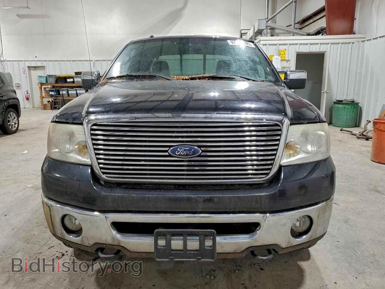 2008 FORD All Models - VIN: 1FTPX14518FA34592 - Photo 5