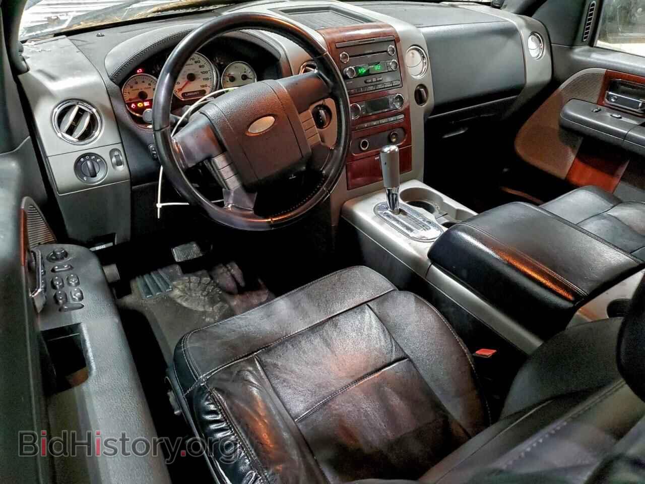 2008 FORD All Models - VIN: 1FTPX14518FA34592 - Photo 8