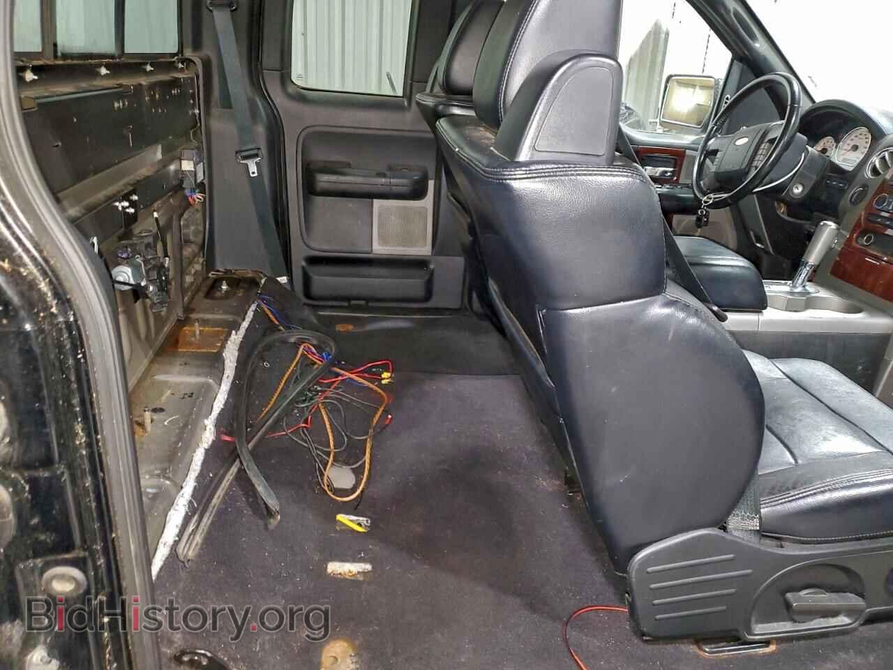 2008 FORD All Models - VIN: 1FTPX14518FA34592 - Photo 10