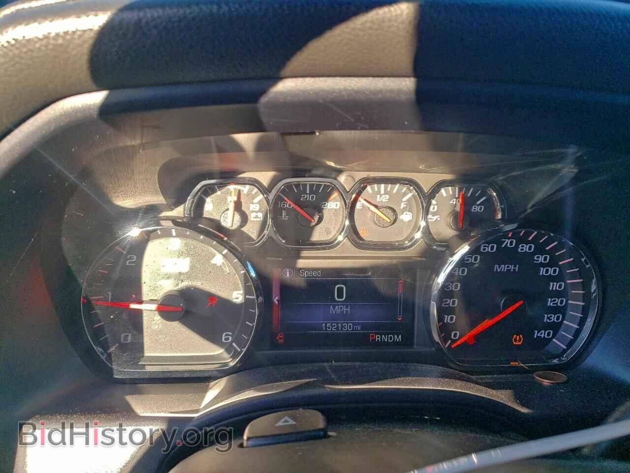 2014 GMC SIERRA - VIN: 3GTU2VEC8EG437582 - Photo 9