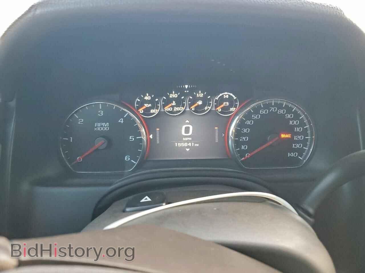 2015 GMC YUKON - VIN: 1GKS1JKJ3FR163946 - Фото 9