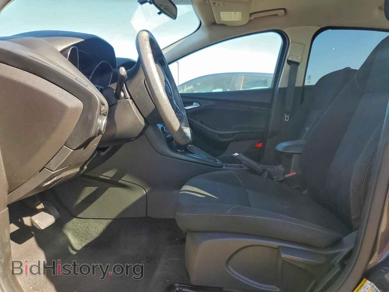 2018 FORD FOCUS - VIN: 1FADP3FE0JL224232 - Фото 7