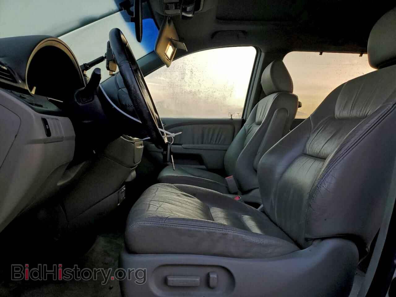 2007 HONDA All Models - VIN: 5FNRL38677B011128 - Фото 7