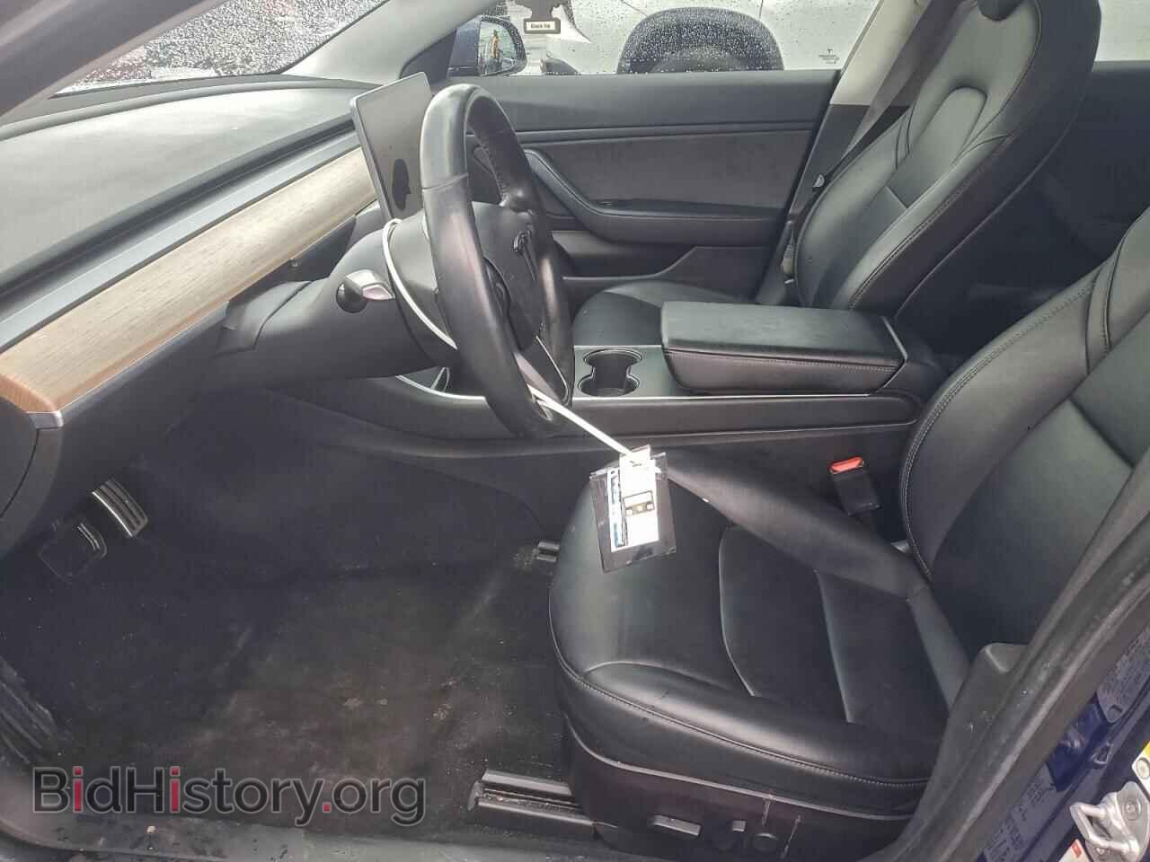 2018 TESLA MODEL 3 - VIN: 5YJ3E1EA1JF034165 - Photo 7