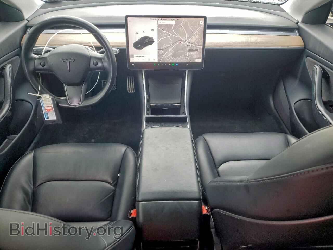 2018 TESLA MODEL 3 - VIN: 5YJ3E1EA1JF034165 - Photo 8