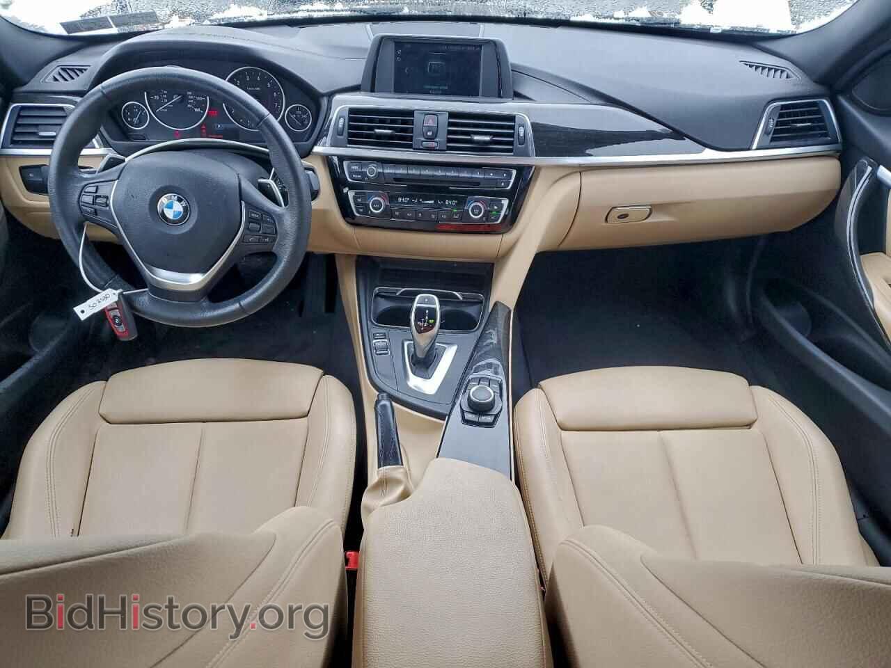 2018 BMW 3 SERIES - VIN: WBA8D9C53JEB35299 - Фото 8