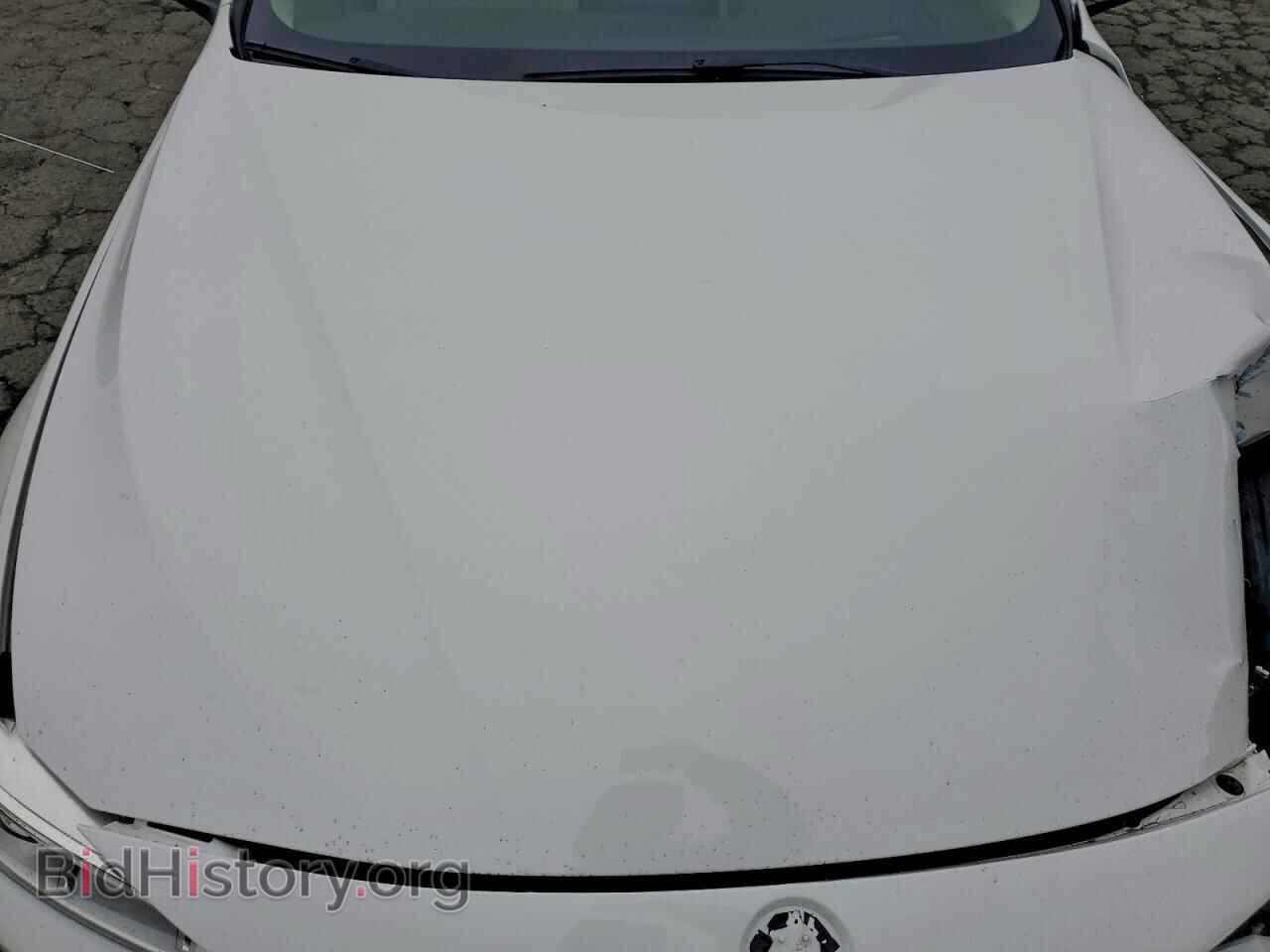 2013 BMW 3 SERIES - VIN: WBA3A5C59DF356574 - Фото 11