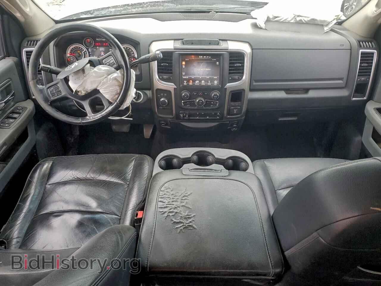 2013 RAM All Models - VIN: 3C6TR5DT9DG521618 - Фото 8