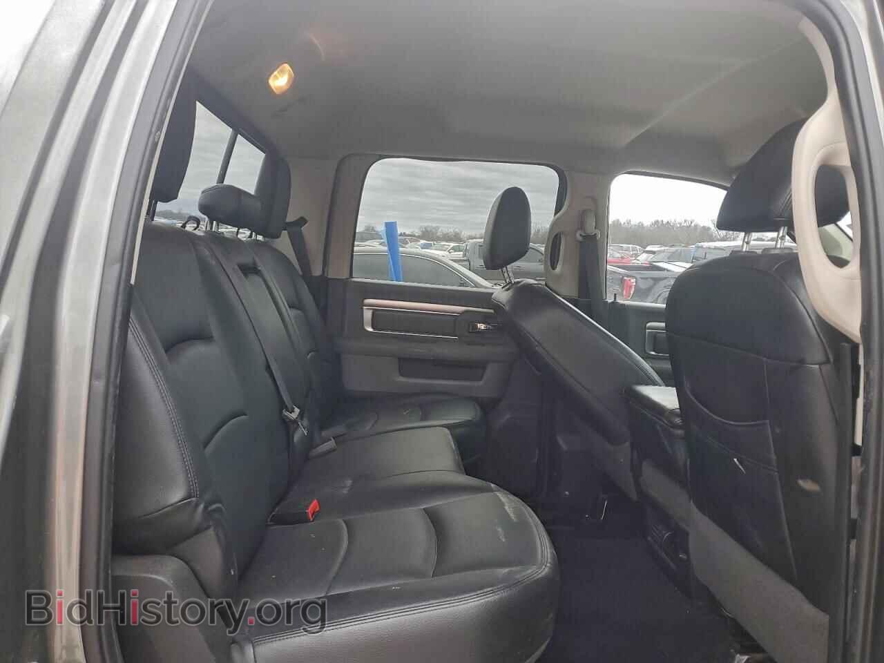 2013 RAM All Models - VIN: 3C6TR5DT9DG521618 - Фото 10