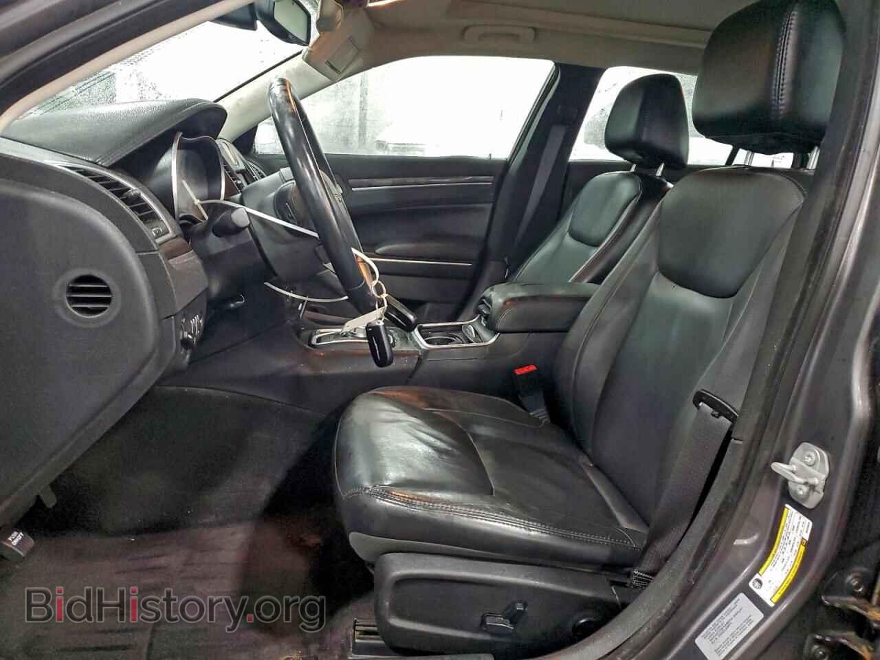 2016 CHRYSLER 300 - VIN: 2C3CCARG2GH325026 - Фото 7