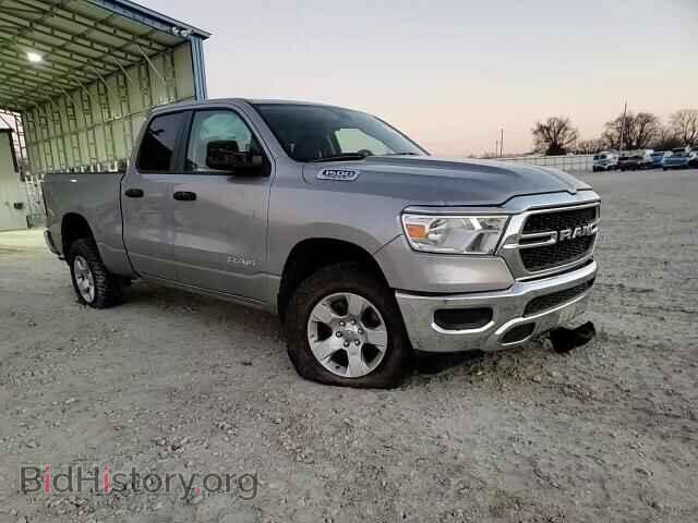 2020 RAM 1500 - VIN: 1C6SRFCT5LN393189 - Photo 13