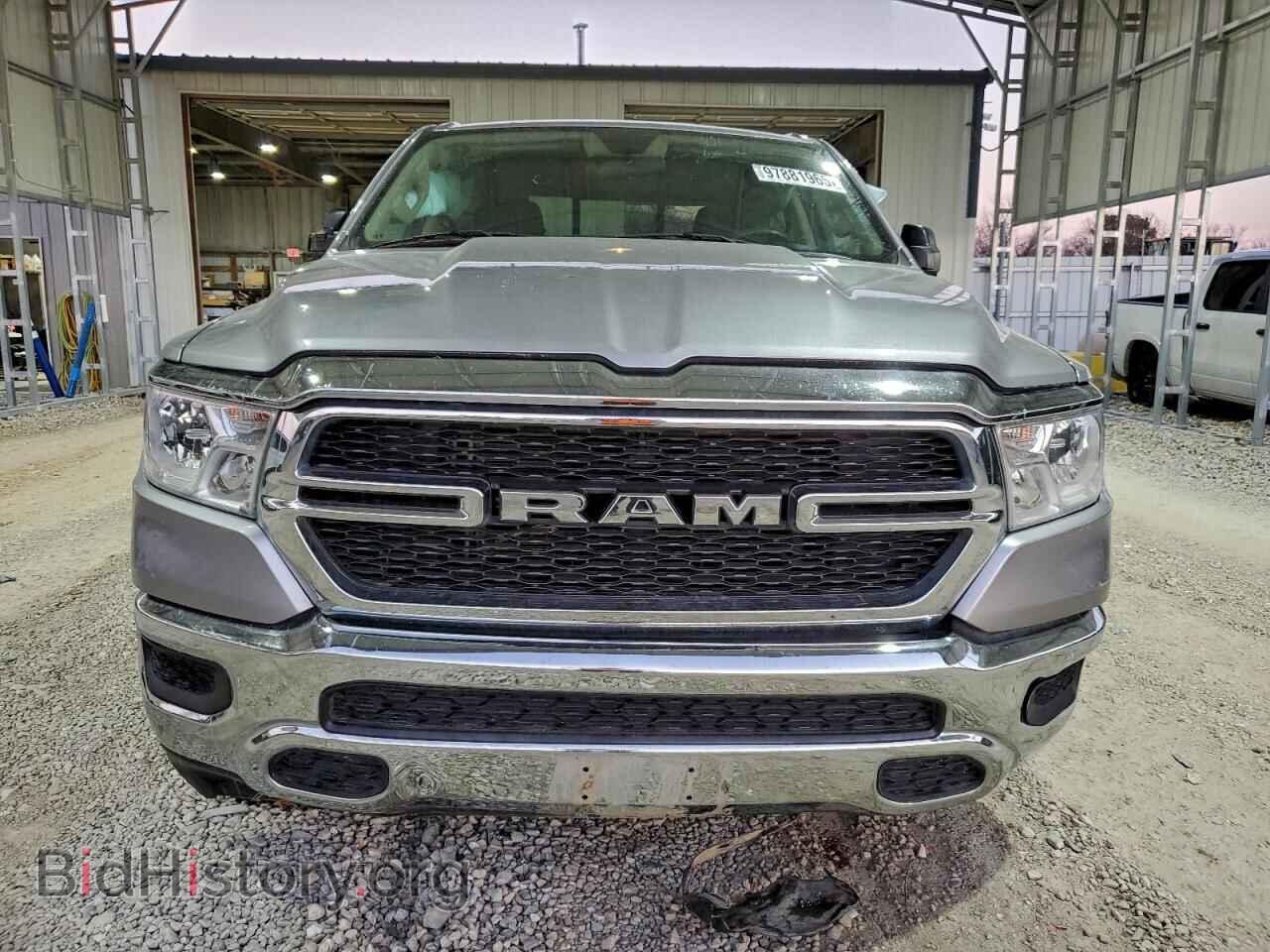2020 RAM 1500 - VIN: 1C6SRFCT5LN393189 - Photo 5