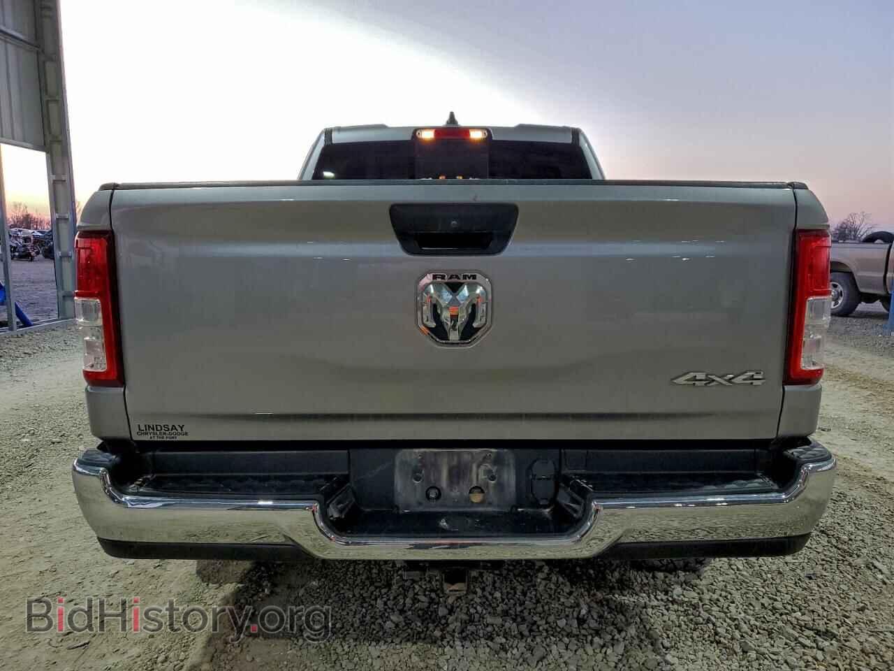 2020 RAM 1500 - VIN: 1C6SRFCT5LN393189 - Photo 6