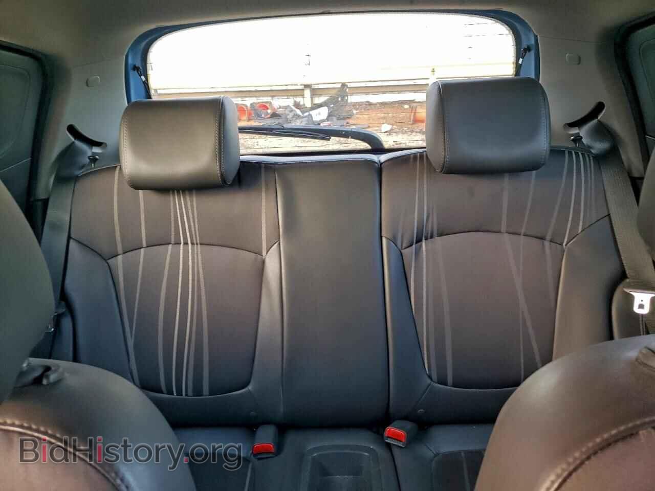 2014 CHEVROLET SPARK - VIN: KL8CD6S94EC461992 - Фото 10