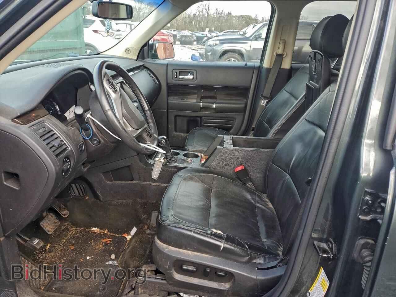 2015 FORD FLEX - VIN: 2FMGK5C84FBA20813 - Photo 7