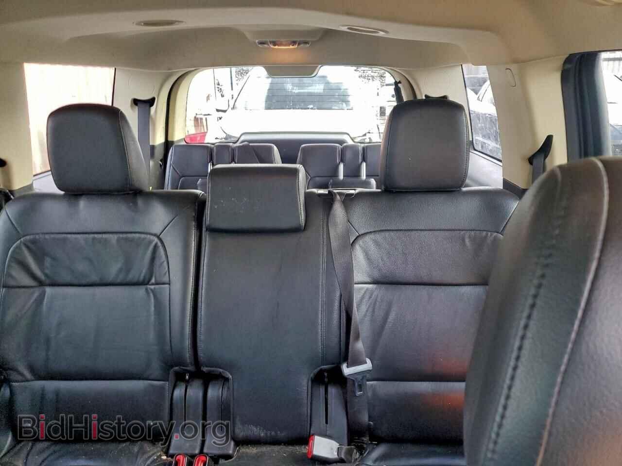 2015 FORD FLEX - VIN: 2FMGK5C84FBA20813 - Photo 10