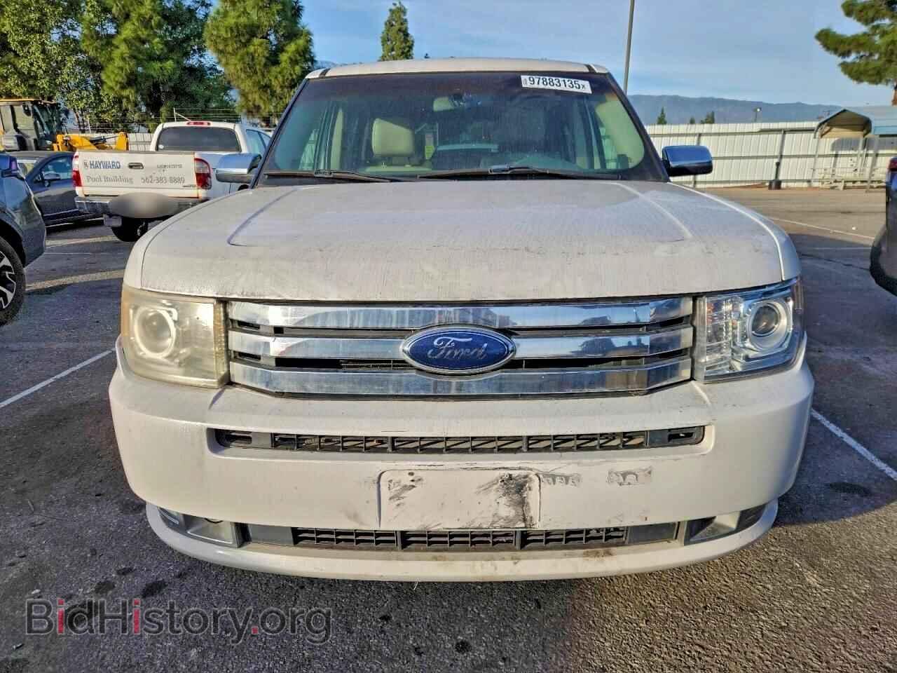 2010 FORD FLEX - VIN: 2FMGK5DC9ABA79528 - Photo 5