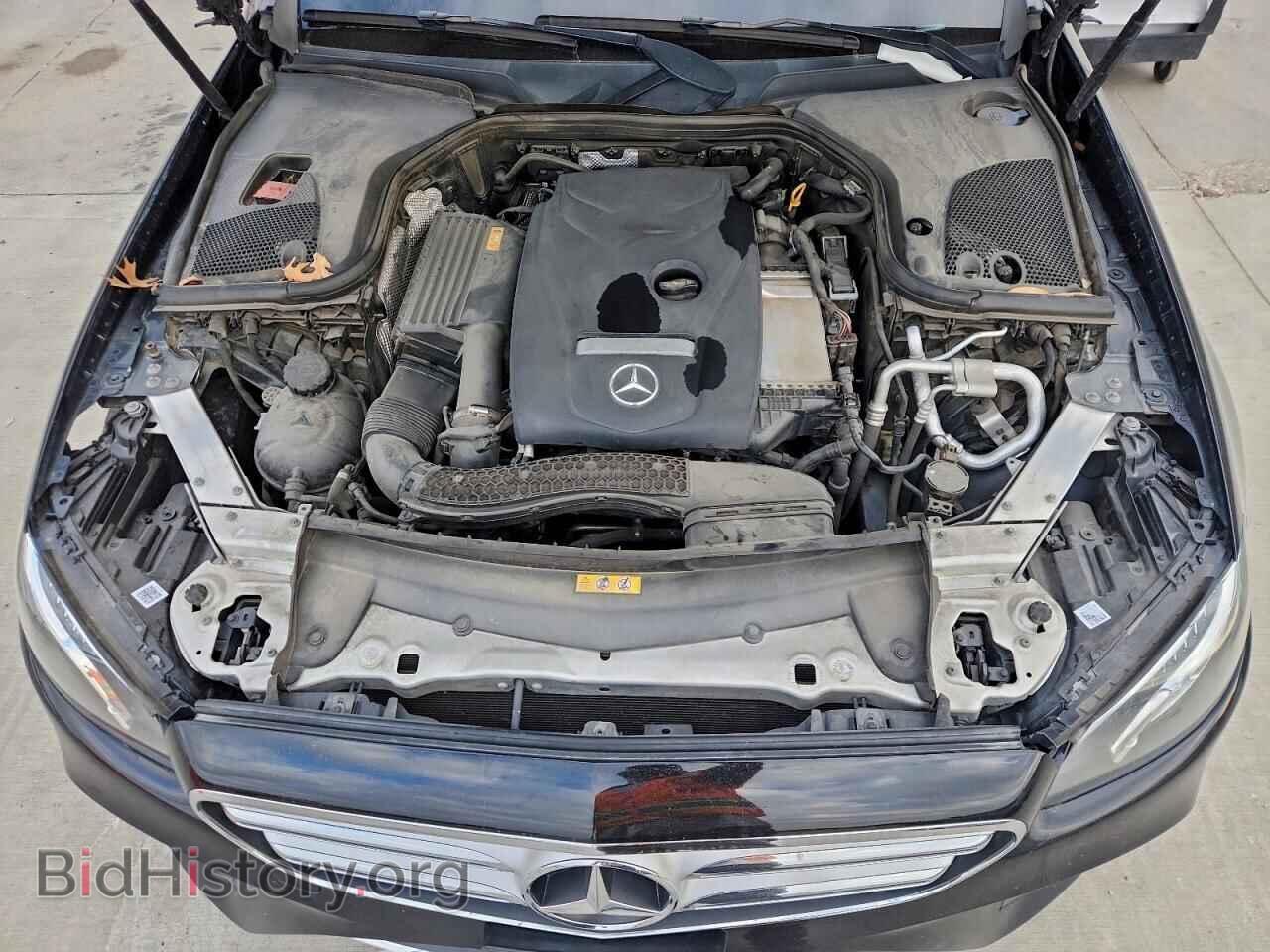2019 MERCEDES-BENZ E-CLASS - VIN: WDDZF4KB4KA565558 - Фото 11