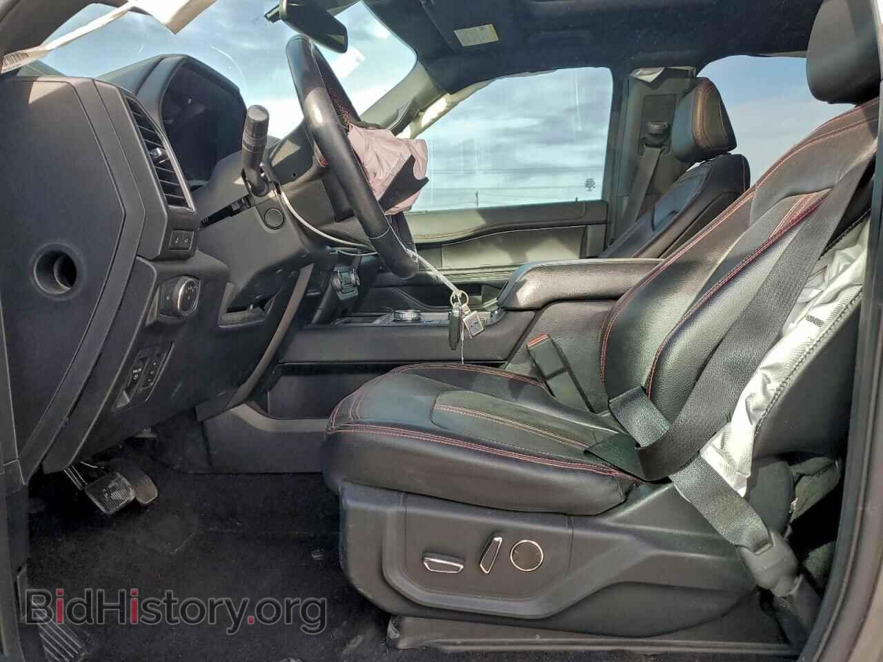 2021 FORD EXPEDITION - VIN: 1FMJU2AT9MEA66483 - Фото 7