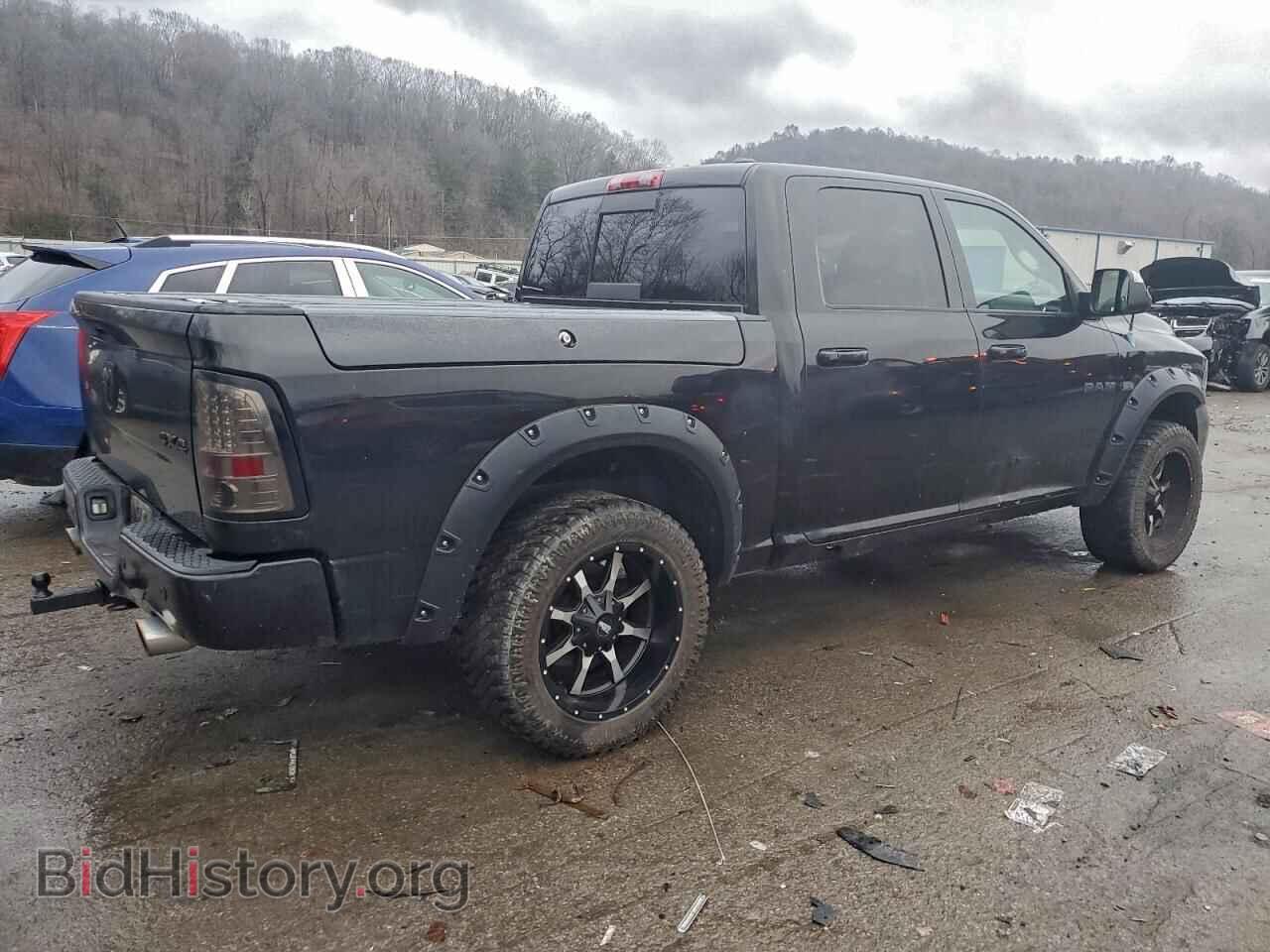 2010 DODGE All Models - VIN: 1D7RV1CT4AS177151 - Photo 3