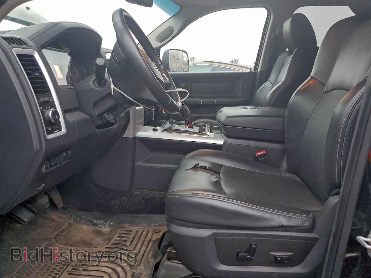 2010 DODGE All Models - VIN: 1D7RV1CT4AS177151 - Photo 7