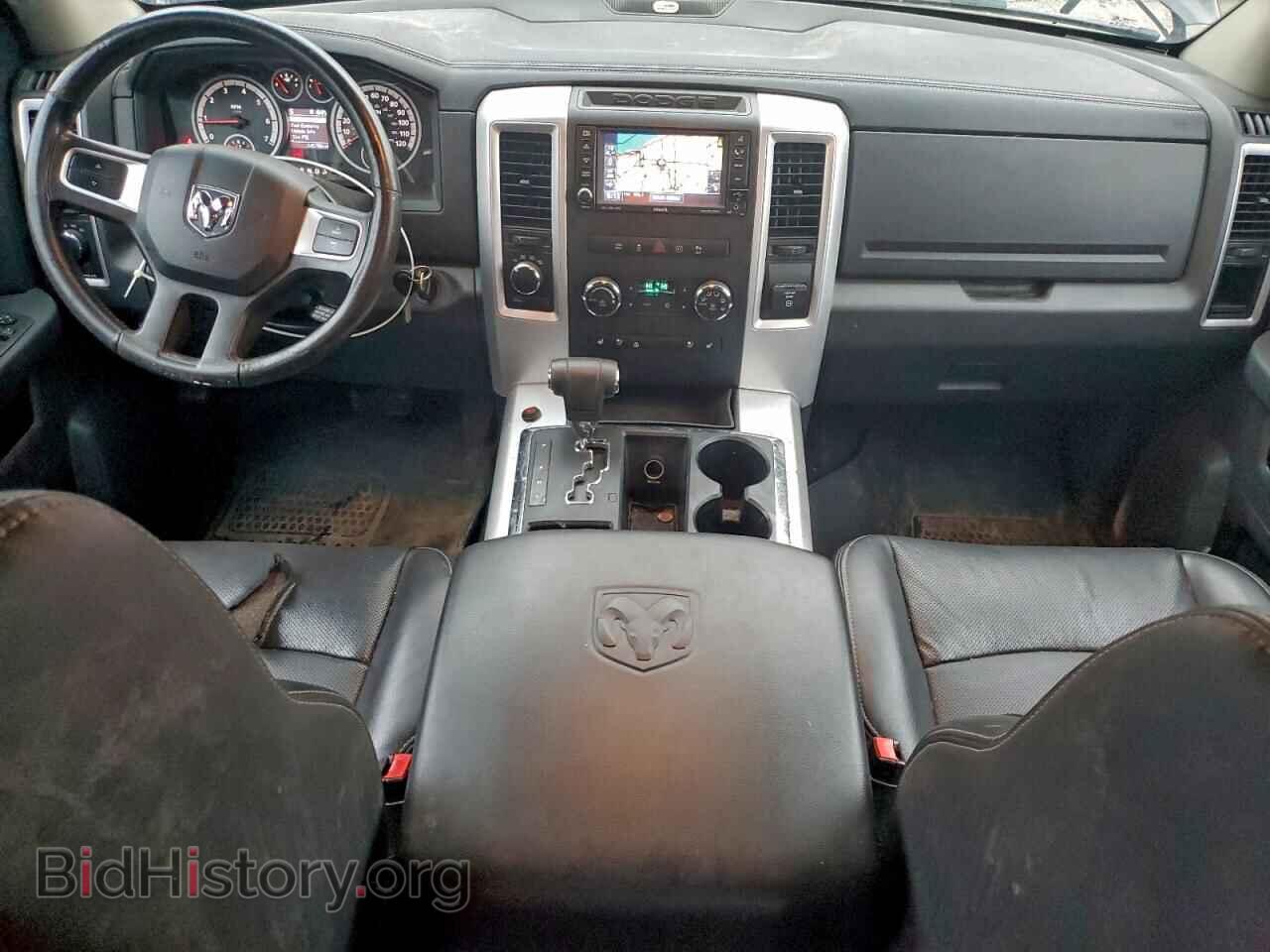 2010 DODGE All Models - VIN: 1D7RV1CT4AS177151 - Photo 8
