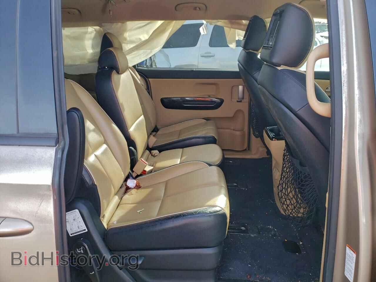 2015 KIA All Models - VIN: KNDMC5C19F6019646 - Photo 11